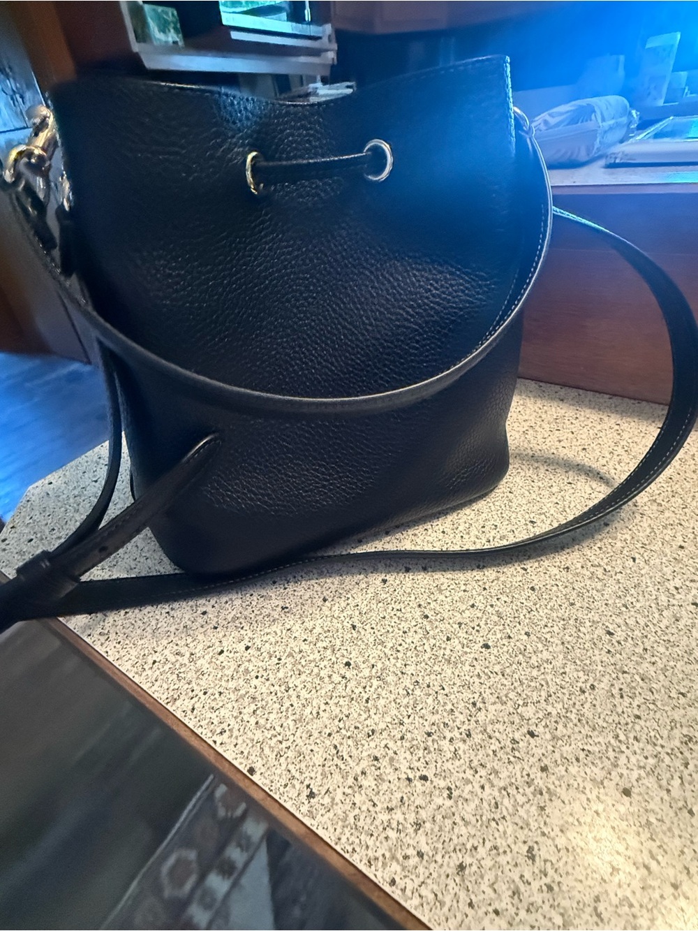 Coach Outlet Rowan Bucket Bag - Picture 3 of 5